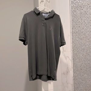 Men’s Polo Shirt